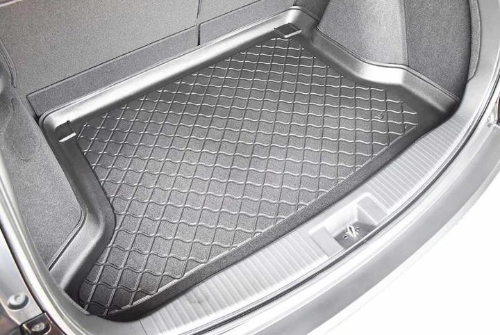 Produktbild Aristar Kofferraumwanne für Honda HR-V ab 2015 bis heute