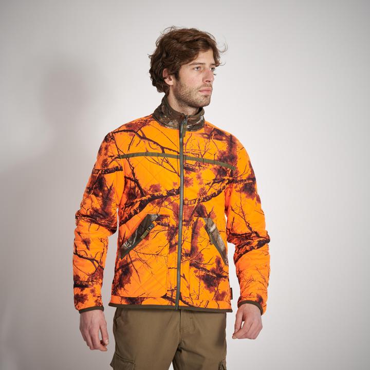Produktbild Solognac Treemetic Fluo (XXL)