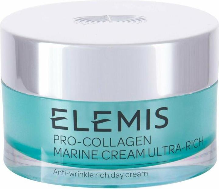 Actual product image Elemis Pro-Collagen Anti-Ageing Marine (50 ml, Day cream)