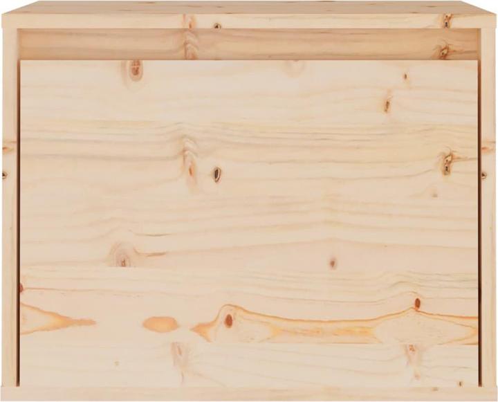 Actual product image VidaXL Gaile (45 x 30 x 35 cm)