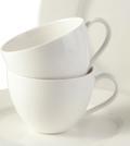 Actual product image Vivo by Villeroy & Boch Basic White (18 Piece)