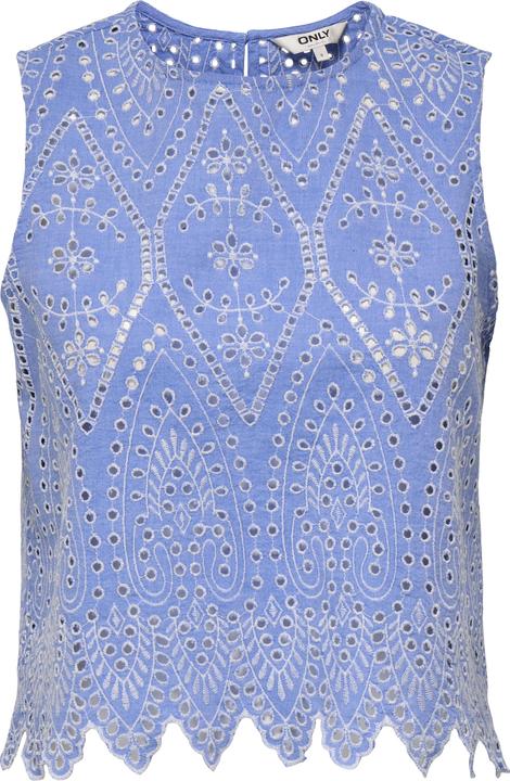 Cofano Blu