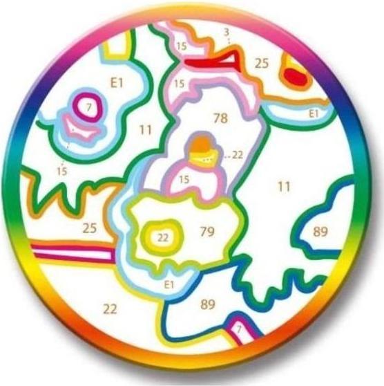 Produktbild Ravensburger CreArt Koala Cuties