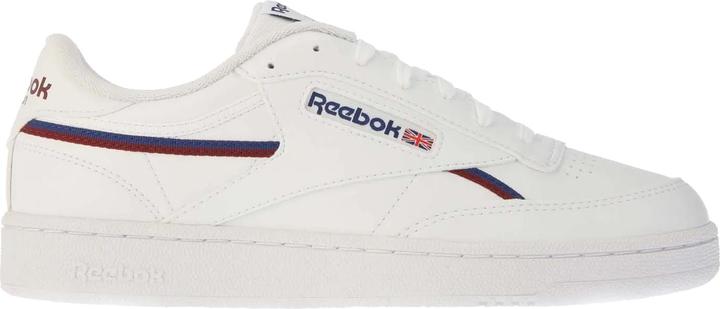 Produktbild Reebok Sneaker Club C 85 Vegan (40)