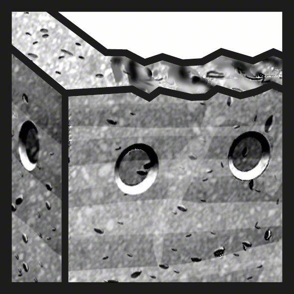 Produktbild Bosch Zubehör Hartmetall Mehrzweckbohrer 10 (9 mm)