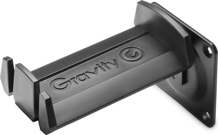 Gravity HPHWMB 01 Support de casque pour montage mural