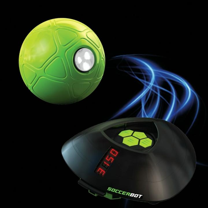 Image du produit Smart Ball Soccerbot