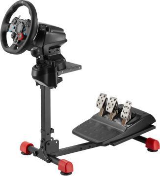 Actual product image Piranha MOD. RACING - Wheel Stand Lite