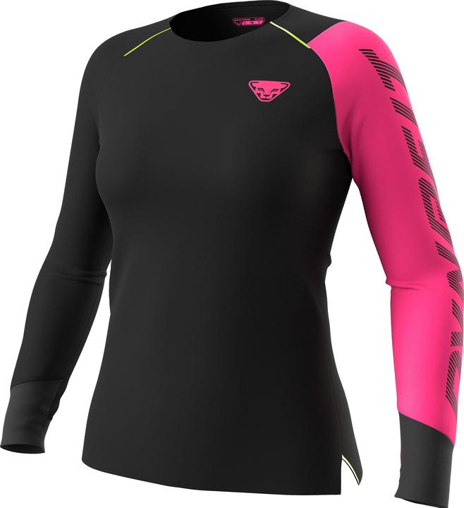 Produktbild Dynafit Women's DNA L/S (XS)