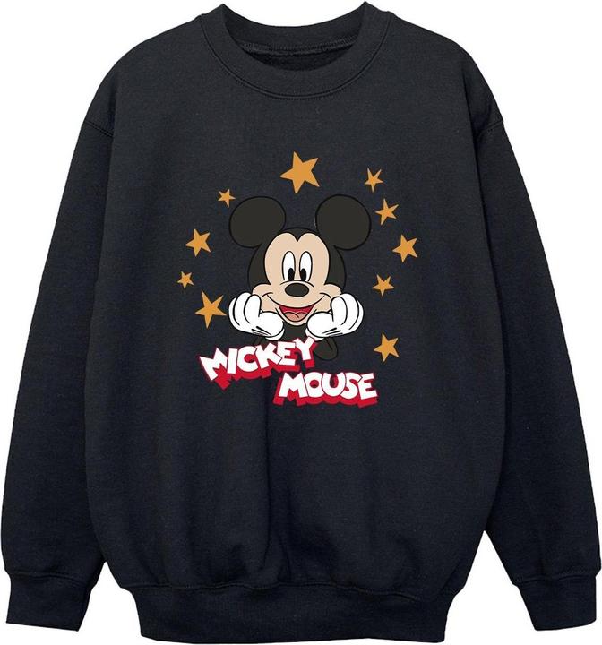 Image du produit Disney - Sweat MICKEY MOUSE STARS - Garçon (104)