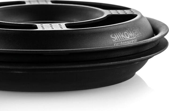 Produktbild Silikomart Silikonform Ring London (17.50 cm)