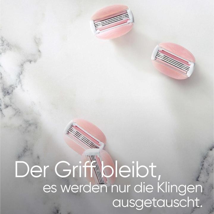 Image du produit Gillette Venus ComfortGlide Spa Breeze (9 x)