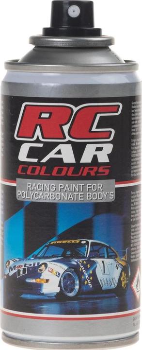 Immagine prodotto Ghiant Colore Rc Car glitter argento (spray)