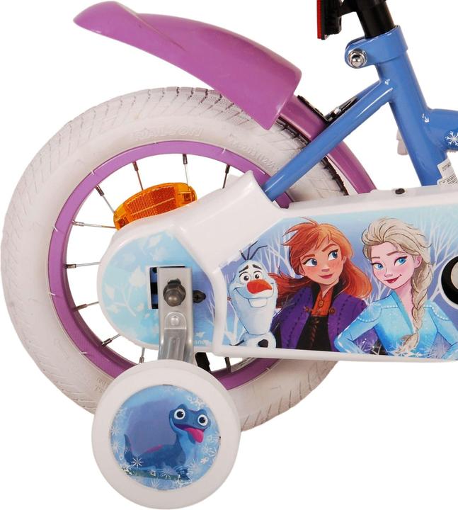 Immagine prodotto Disney Frozen 2 (12")