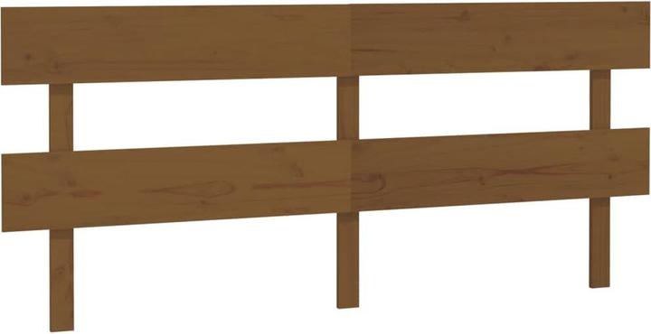 Image du produit VidaXL Lashonda (204 x 3 x 81 cm)
