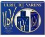 Image du produit Ulric De Varens U.D.V. WILD MEN EDT SPRAY 100 ML SETS (Spray, 100 ml)