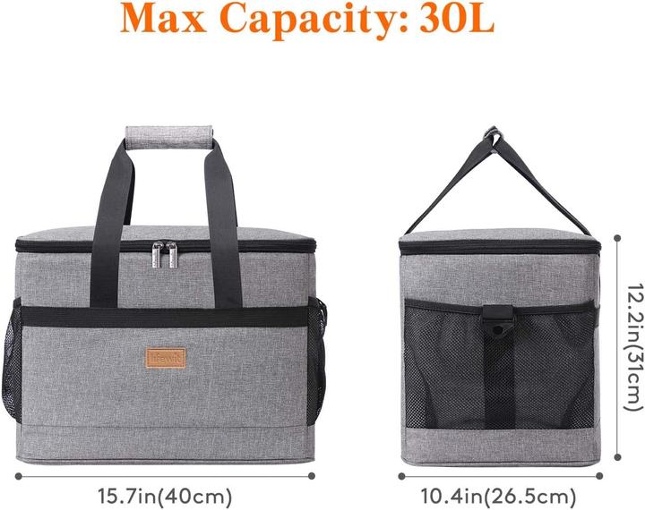 Immagine prodotto Lifewit Borsa da picnic