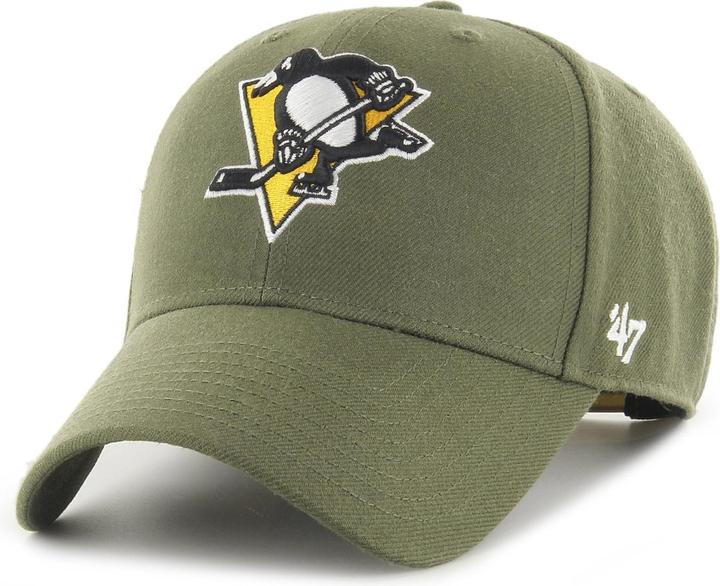 Produktbild 47 Brand NHL Pittsburgh Penguins (One Size)