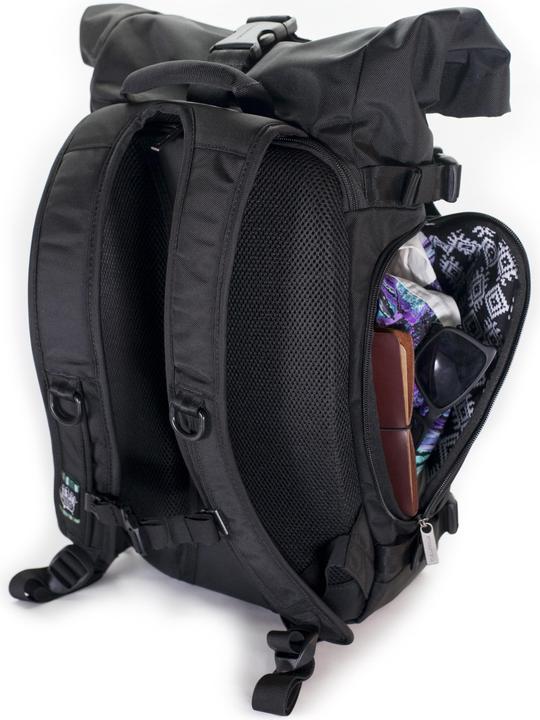 Actual product image Ethnotek Raja 30 Tagesrucksack (30 l)