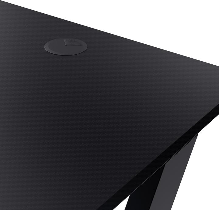 Produktbild Trust GXT700 OMNIUS Gaming Desk