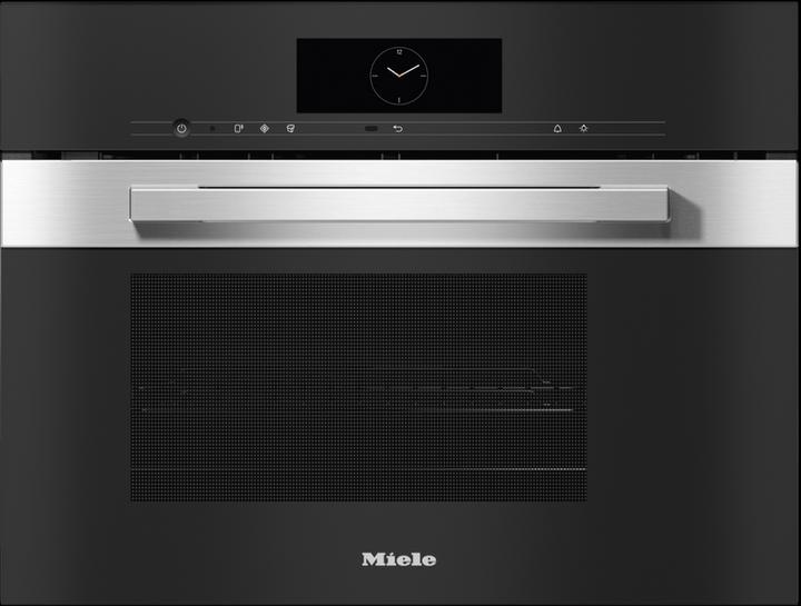 Actual product image Miele DGM 7840 /CleanSteel 10936880