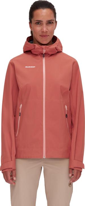 Immagine prodotto Mammut Alto Light HS Giacca con cappuccio Donna (XS)