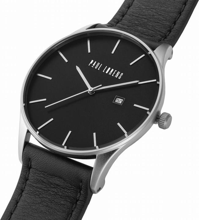 Immagine prodotto Paul Lorens Herrenuhr PL7028A2-1A1 (200 mm)