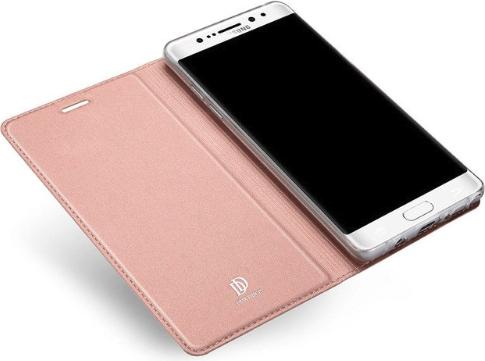 Immagine prodotto Samsung Galaxy S7 Edge - Ducis Skin Pro Series oro rosa (Samsung Galaxy S7 Edge)