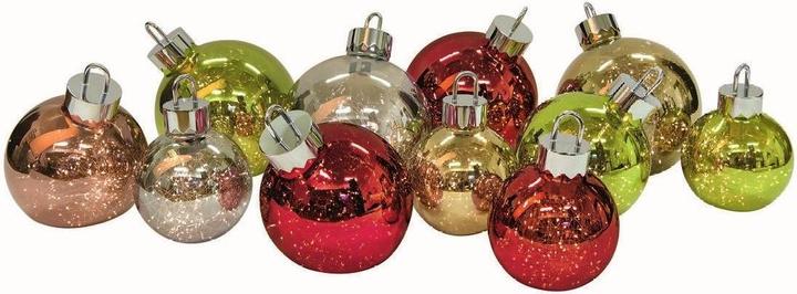 Sompex LED Christmas bauble