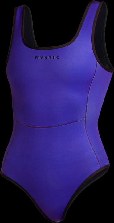 Image du produit Mystic Lunar Neoprene Swimsuit 2/2mm (2 mm, L)