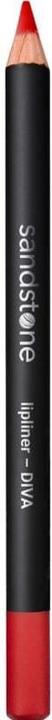 Produktbild Sandstone Lipliner Diva
