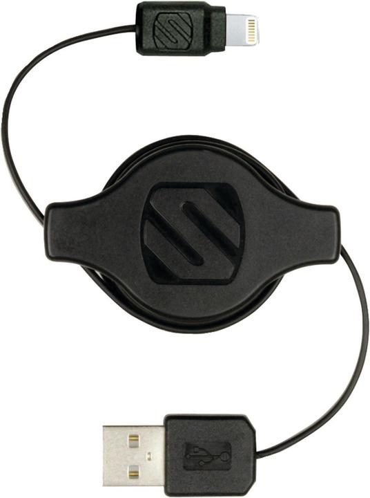 Produktbild Scosche strikeLINE (0.90 m, USB 2.0)