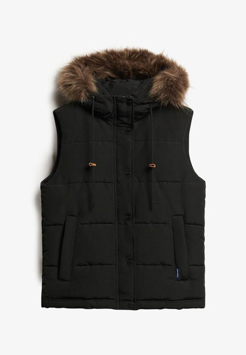 Actual product image Superdry Everest (S)