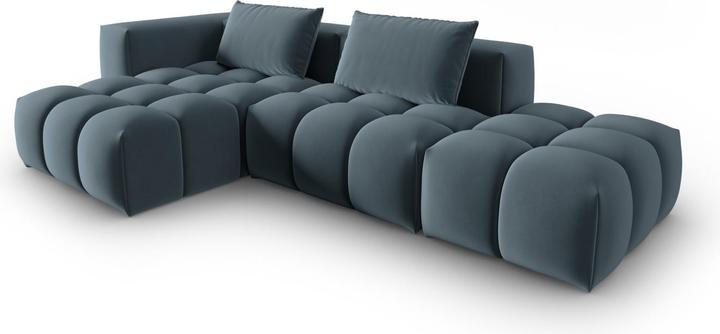 Blu pastello