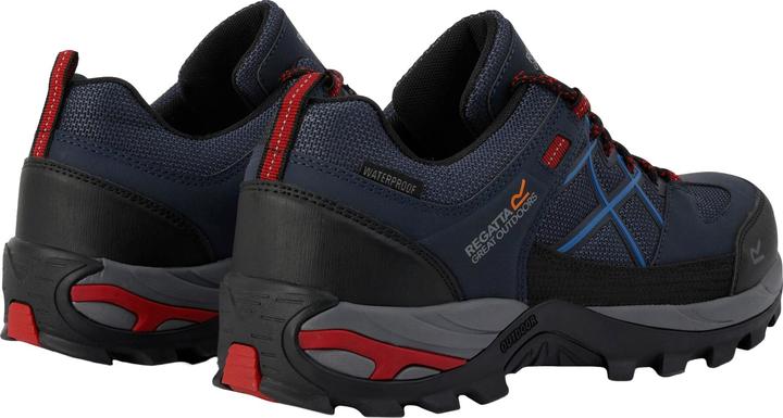 Immagine prodotto Regatta Samaris III Scarpe da Passeggio Uomo (39)