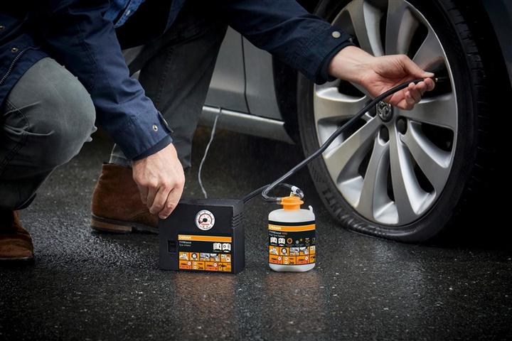 Immagine prodotto Osram TYREseal Kit