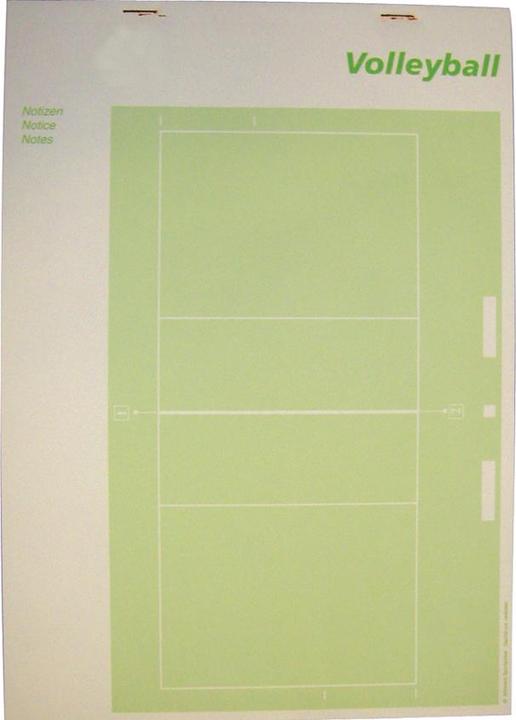 Produktbild Huspo Ersatz Spielfeldblock