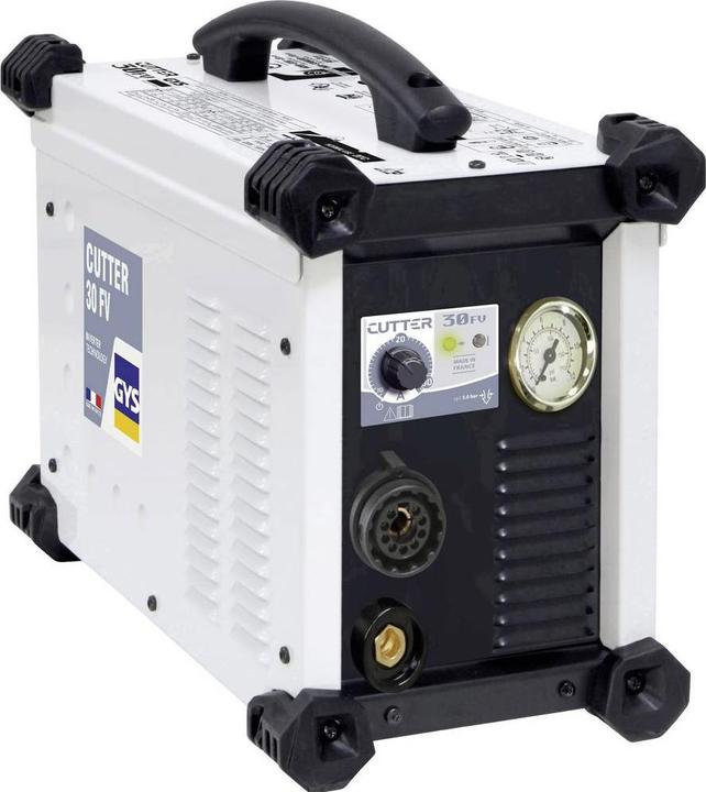 Image du produit GYS Appareil de découpe plasma Plasma CUTTER 30