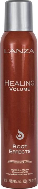 Image du produit L'Anza Volume de cicatrisation Effet racine (200 ml, Mousse de volume)