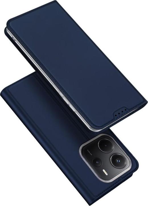 Immagine prodotto Dux Ducis Xiaomi Redmi Note 14 4G Cover - Blue (Xiaomi Redmi Note 14)