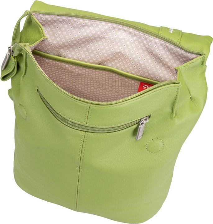Actual product image Zwei Laptoprucksack Mademoiselle MR13 (6 l)
