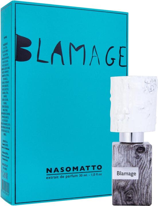 Nasomatto Disgrace (Eau de parfum, 30 ml)