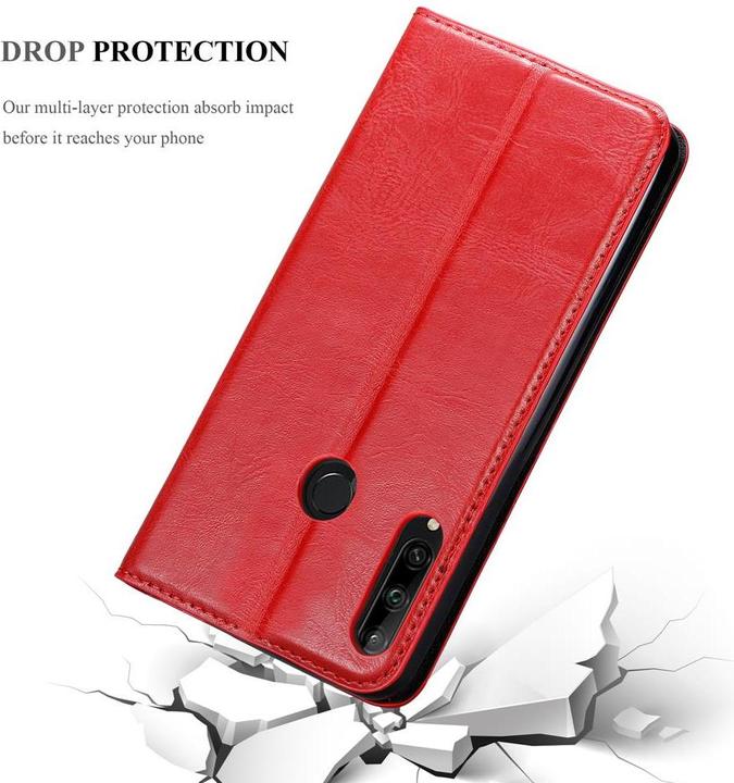 Immagine prodotto Cadorabo Copertina (Honor 9C)
