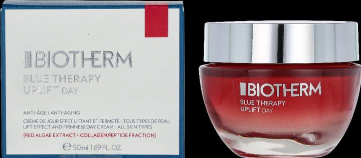 Productafbeelding Biotherm Blauwe therapie (50 ml)