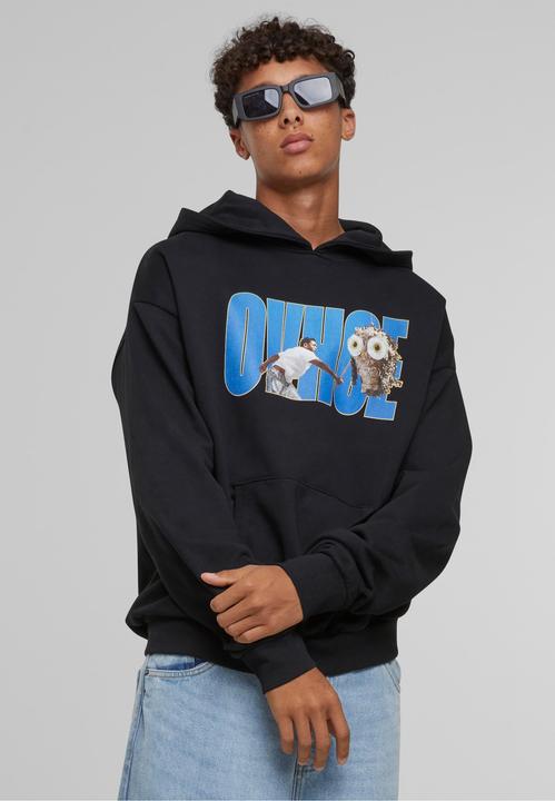 Produktbild Urban Classics Upscale Ovhoe Oversize Hoody - 178327 (L)