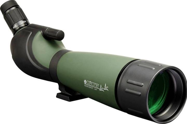 Konus Spektiv Konuspot-100C 20-60x100