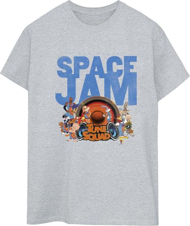 Produktbild Space Jam Tune Squad TShirt (M)