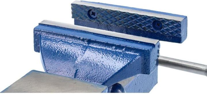Produktbild Toya Schlosserschraubstock 150 mm