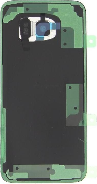 Immagine prodotto Samsung G935F Coperchio posteriore per Galaxy S7 Edge bianco