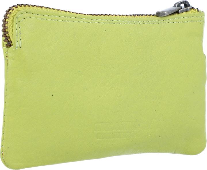 Produktbild Greenburry Spongy Schlüsseletui Leder 11,5 cm
